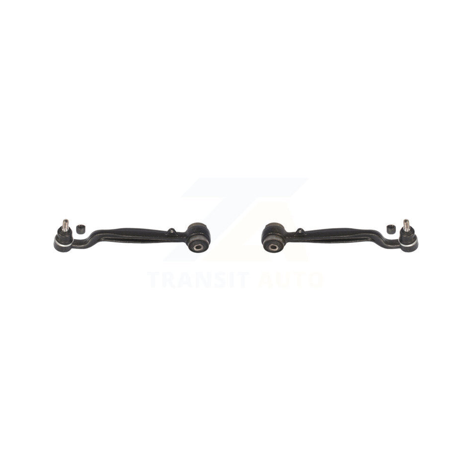 Front Suspension Control Arm And Ball Joint Assembly Pair For 2002-2012 Land Rover Range KTR-101535