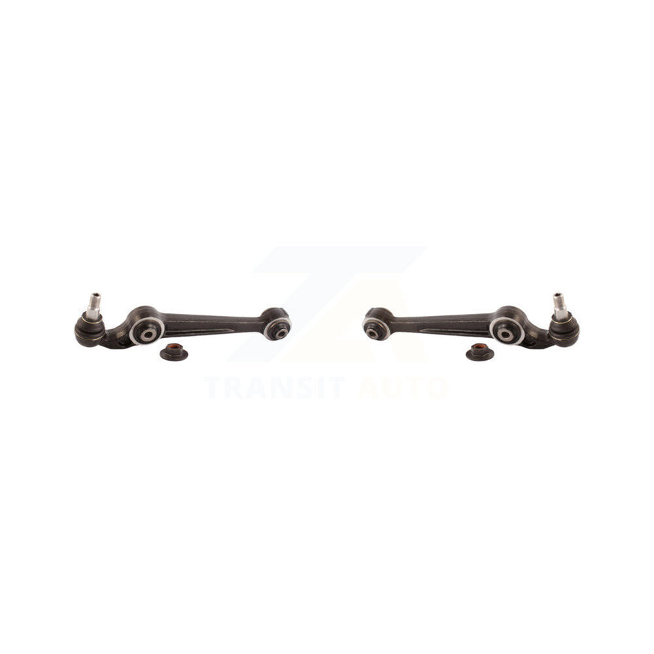Front Suspension Control Arm And Ball Joint Assembly Pair For Ford Fusion Mazda 6 Mercury Milan Lincoln MKZ Zephyr KTR-101536