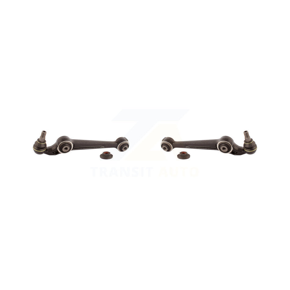Front Suspension Control Arm And Ball Joint Assembly Pair For Ford Fusion Lincoln MKZ Mercury Milan KTR-101538