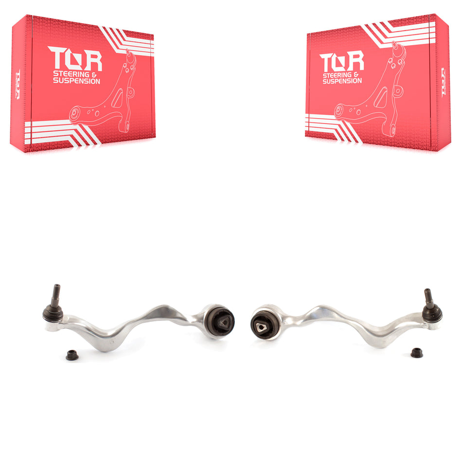 Front Suspension Control Arm And Ball Joint Assembly Kit For BMW 328i 335i 325i X1 128i 330i Z4 135i 325xi 335d 335is 323i KTR-101546