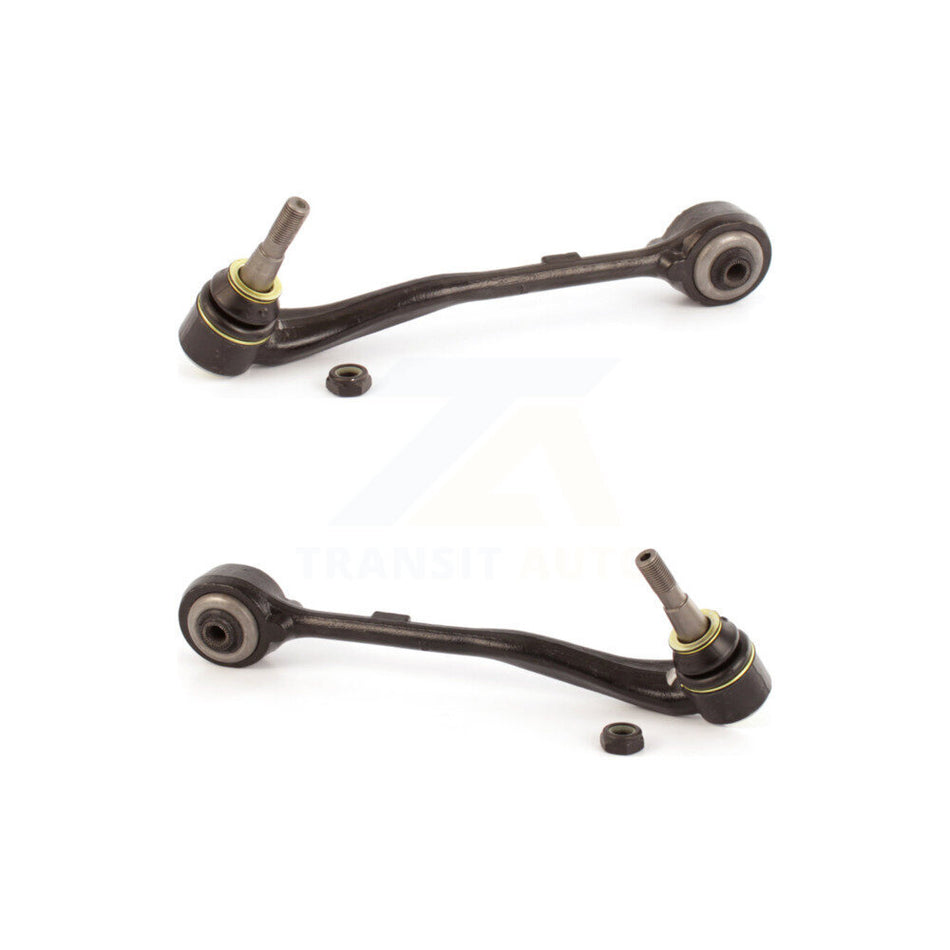 Front Suspension Control Arm And Ball Joint Assembly Kit For 2000-2006 BMW X5 KTR-101553