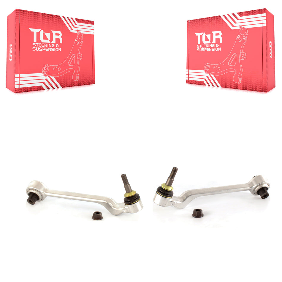 Front Suspension Control Arm And Ball Joint Assembly Kit For BMW 328i 335i X1 325i 128i 330i xDrive 135i 325xi 335d 335is 323i KTR-101554
