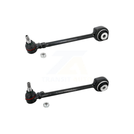 Front Lower Rearward Suspension Control Arm & Ball Joint Kit For Mercedes-Benz C300 C350 KTR-101562