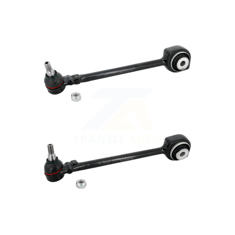 Front Lower Rearward Suspension Control Arm & Ball Joint Kit For Mercedes-Benz C300 C350 KTR-101562