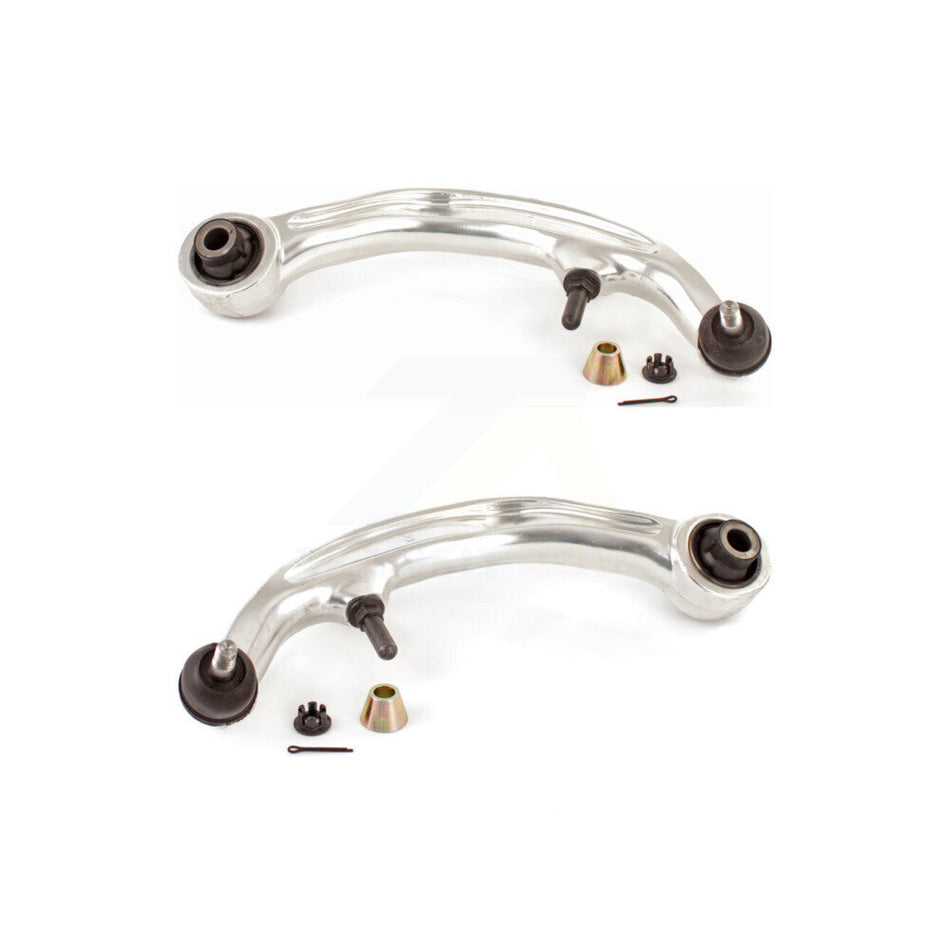 Front Suspension Control Arm And Ball Joint Assembly Kit For INFINITI G35 Nissan 350Z KTR-101564