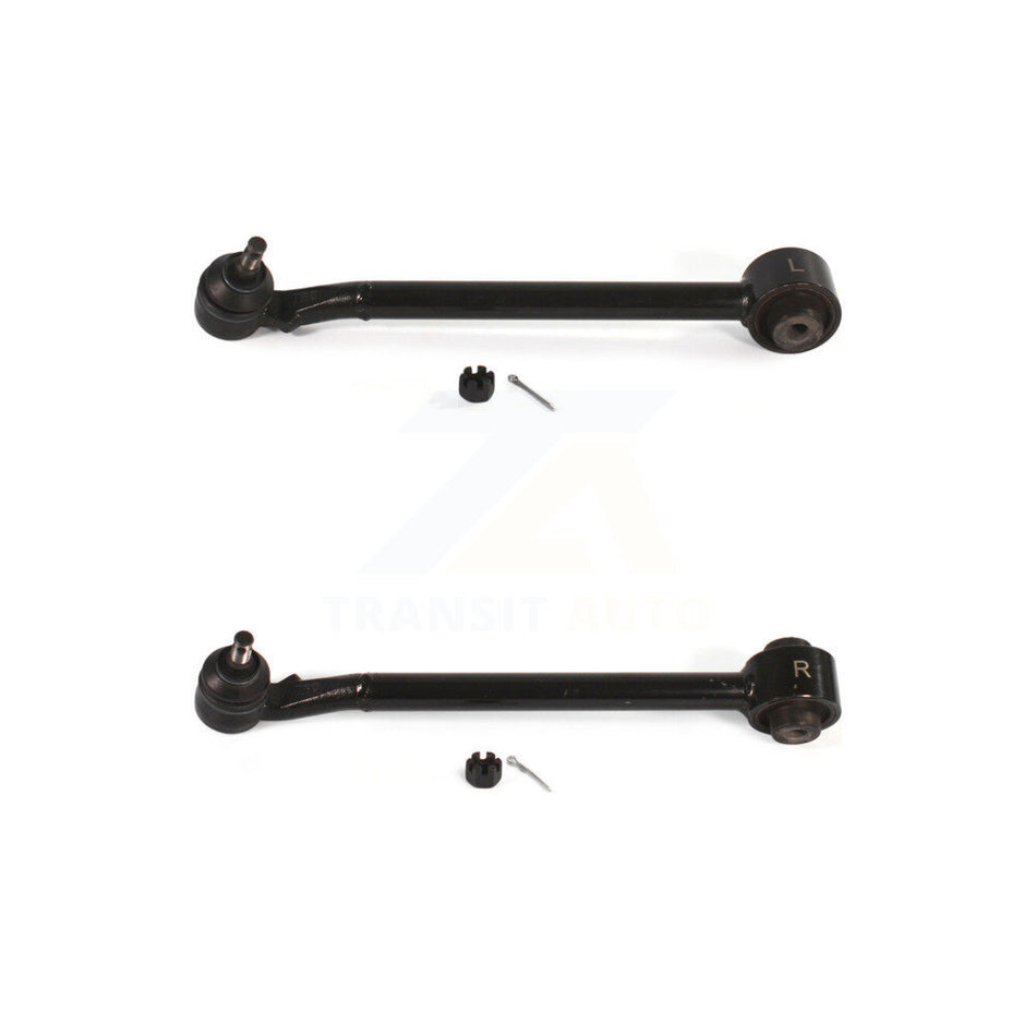 Front Suspension Control Arm And Ball Joint Assembly Kit For 2010-2012 Hyundai Genesis Coupe KTR-101565