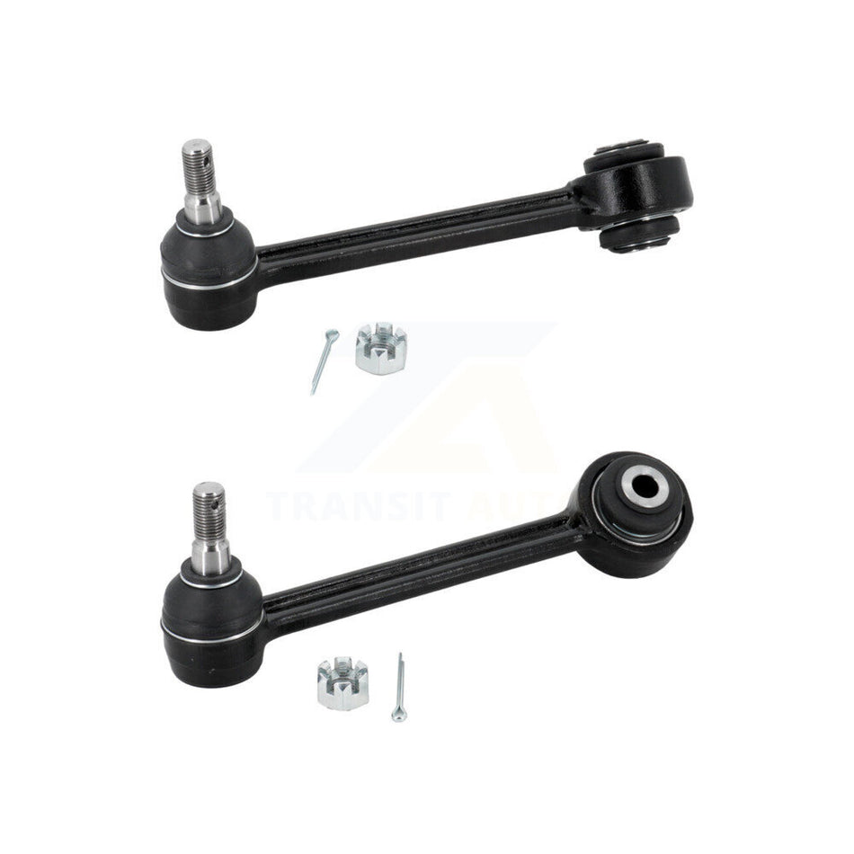 Rear Upper Forward Suspension Control Arm Ball Joint Kit For Kia Sedona Hyundai Entourage KTR-101594