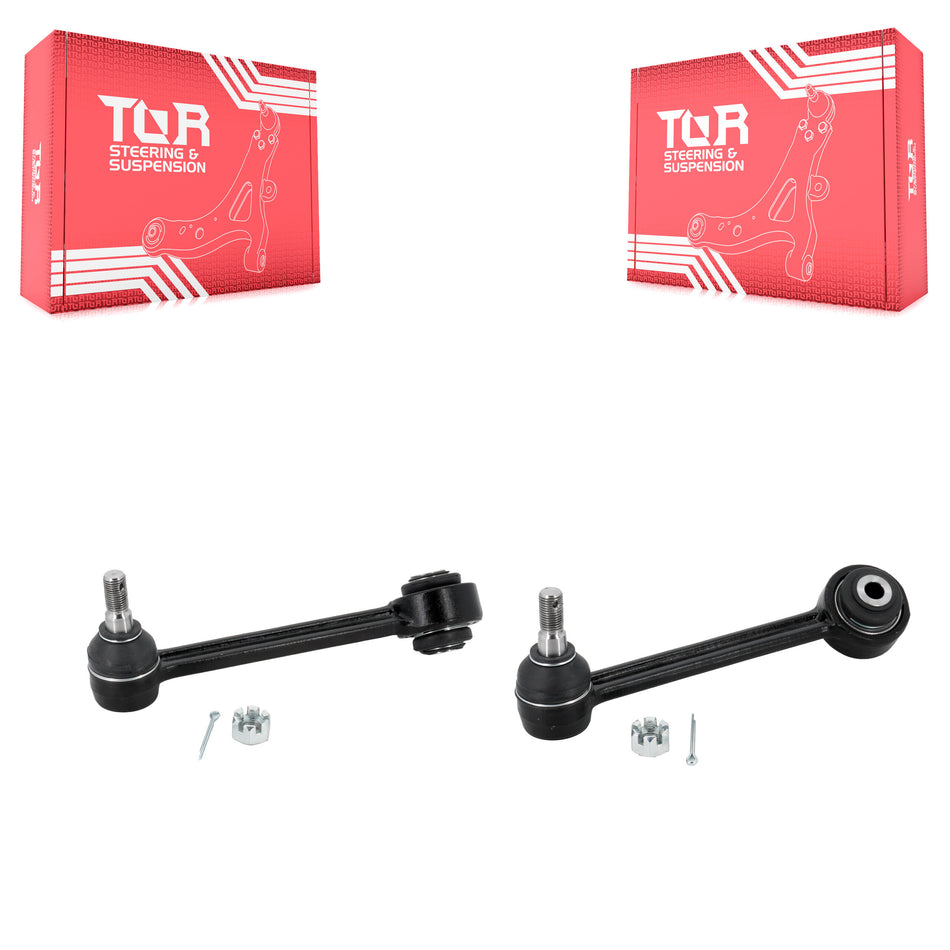 Rear Upper Forward Suspension Control Arm Ball Joint Kit For Kia Sedona Hyundai Entourage KTR-101594