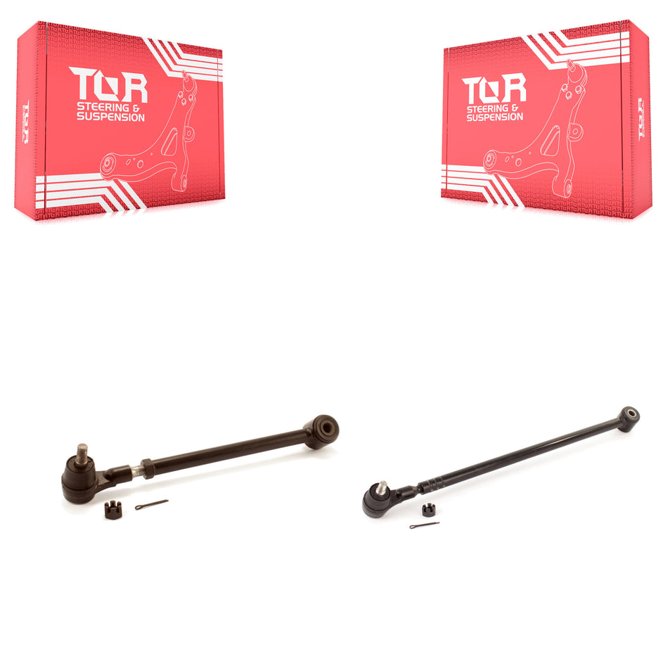 Rear Suspension Control Arm And Ball Joint Assembly Kit For 2001-2010 Chrysler PT Cruiser KTR-101617