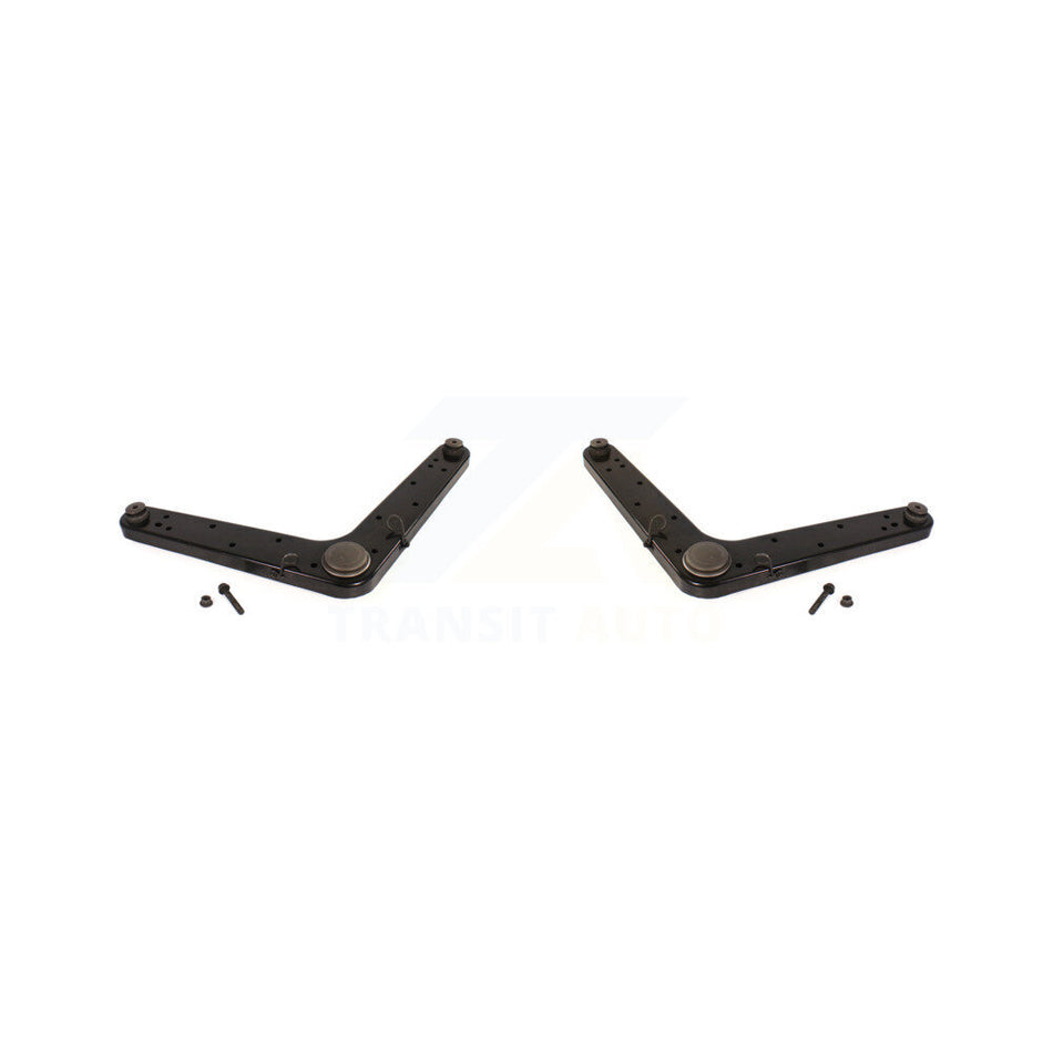 Rear Suspension Control Arm And Ball Joint Assembly Pair For 2002-2007 Jeep Liberty KTR-101619