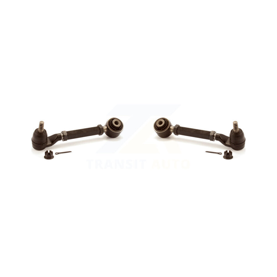 Rear Suspension Control Arm And Ball Joint Assembly Pair For Honda Accord Pilot Odyssey Acura MDX TSX KTR-101620