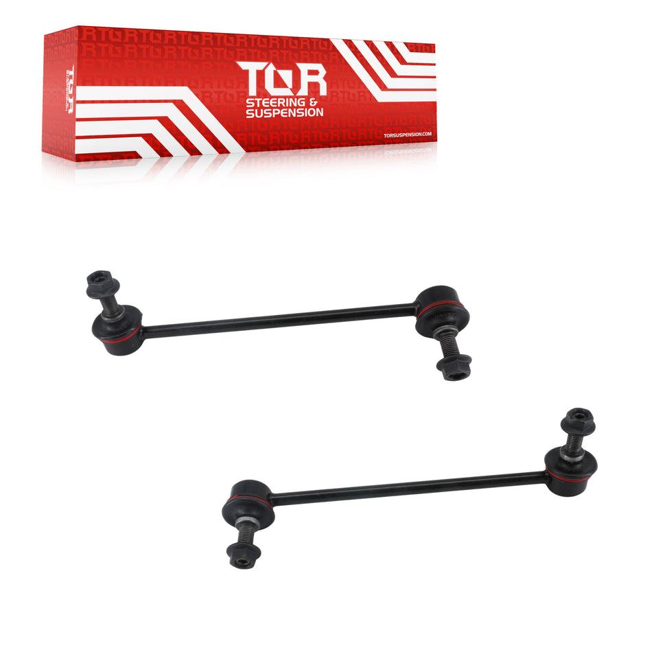 Rear Suspension Stabilizer Bar Link Kit For 2006-2014 Honda Ridgeline KTR-101650
