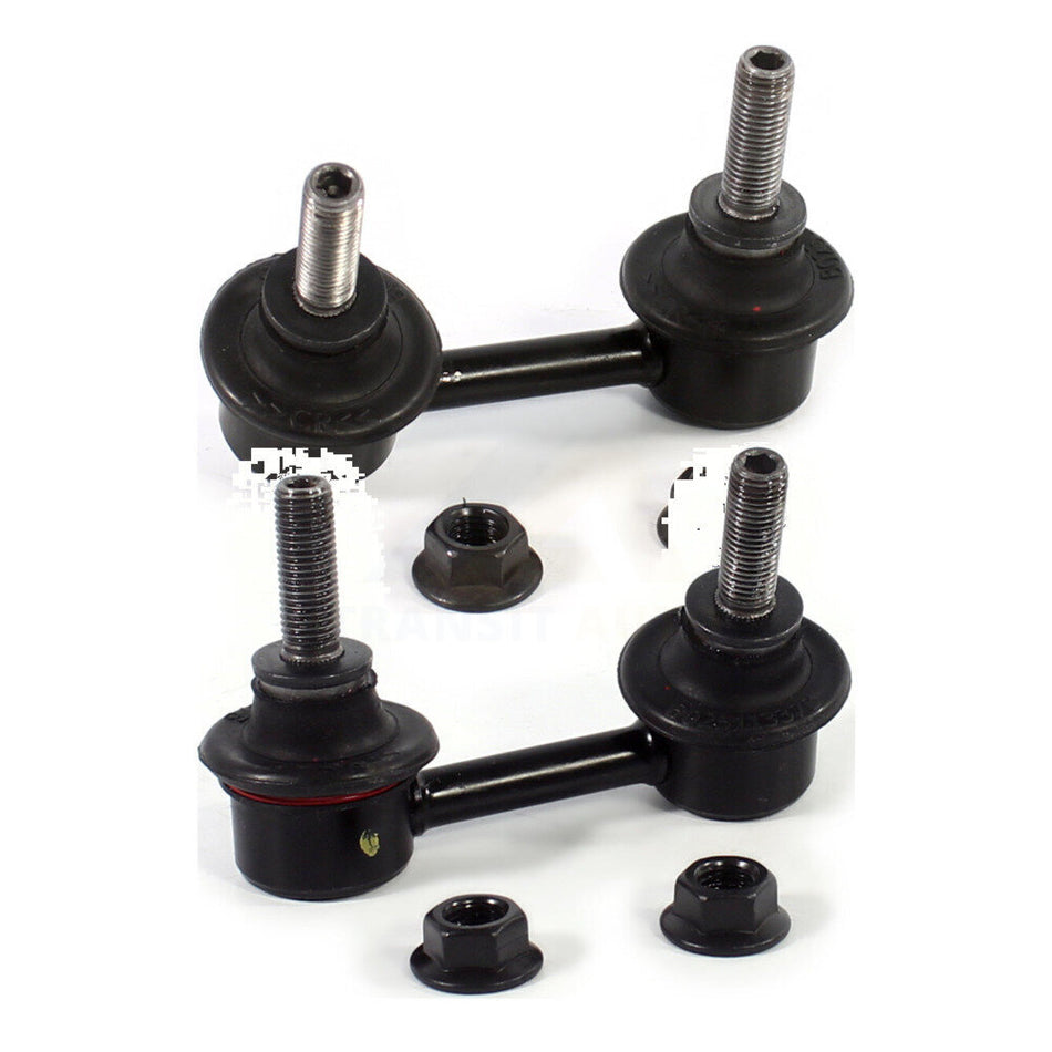 Rear Suspension Stabilizer Bar Link Kit For Nissan Altima Maxima KTR-101651