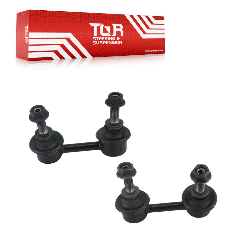 Rear Suspension Stabilizer Bar Link Kit For Nissan Altima Maxima KTR-101651