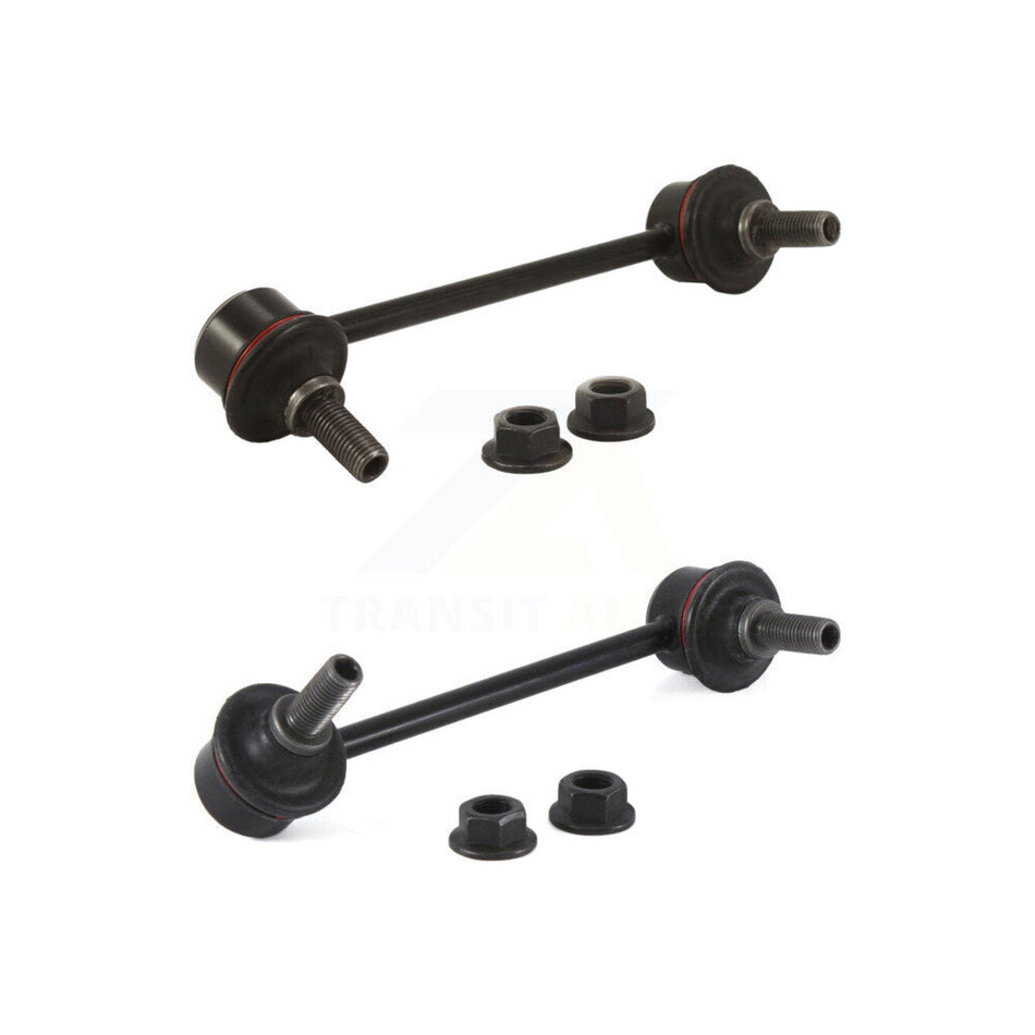 Rear Suspension Stabilizer Bar Link Kit For Mazda CX-5 3 6 CX-9 Sport KTR-101652