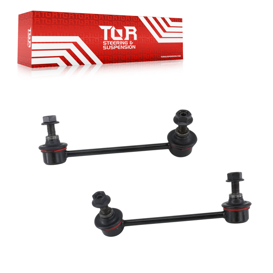 Rear Suspension Stabilizer Bar Link Kit For Mazda CX-5 3 6 CX-9 Sport KTR-101652