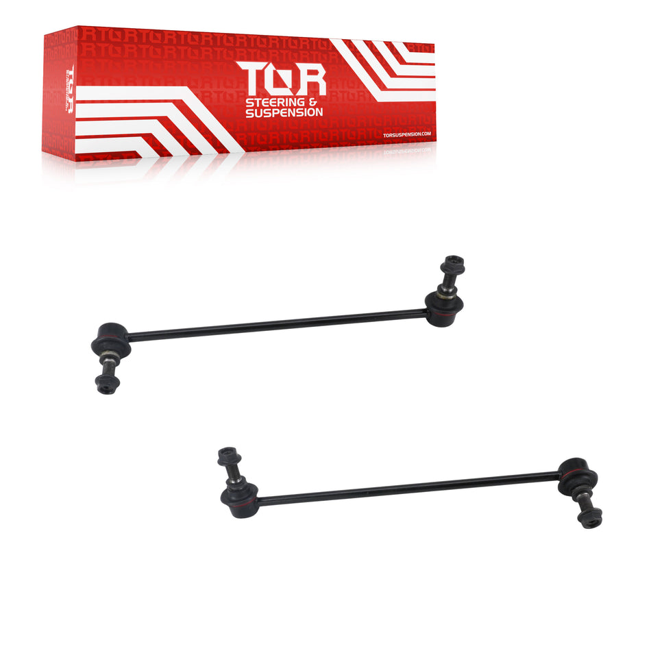 Front Suspension Stabilizer Bar Link Kit For BMW X3 X4 KTR-101658