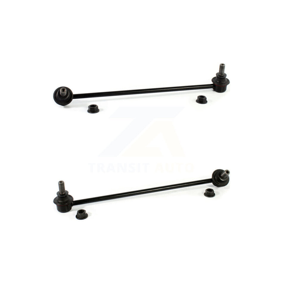 Front Suspension Stabilizer Bar Link Kit For 2013-2018 Acura RDX KTR-101659