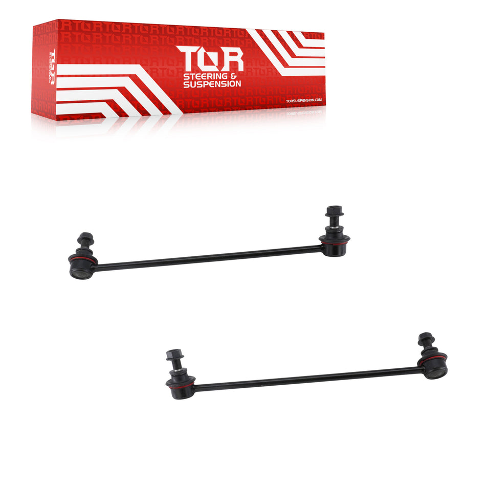 Front Suspension Stabilizer Bar Link Kit For 2013-2018 Acura RDX KTR-101659