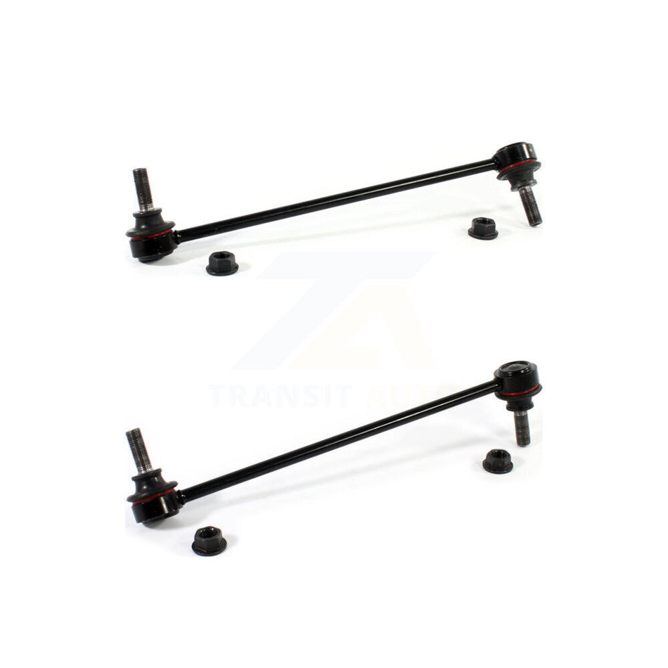 Front Suspension Stabilizer Bar Link Kit For Chevrolet Cruze Volt KTR-101664
