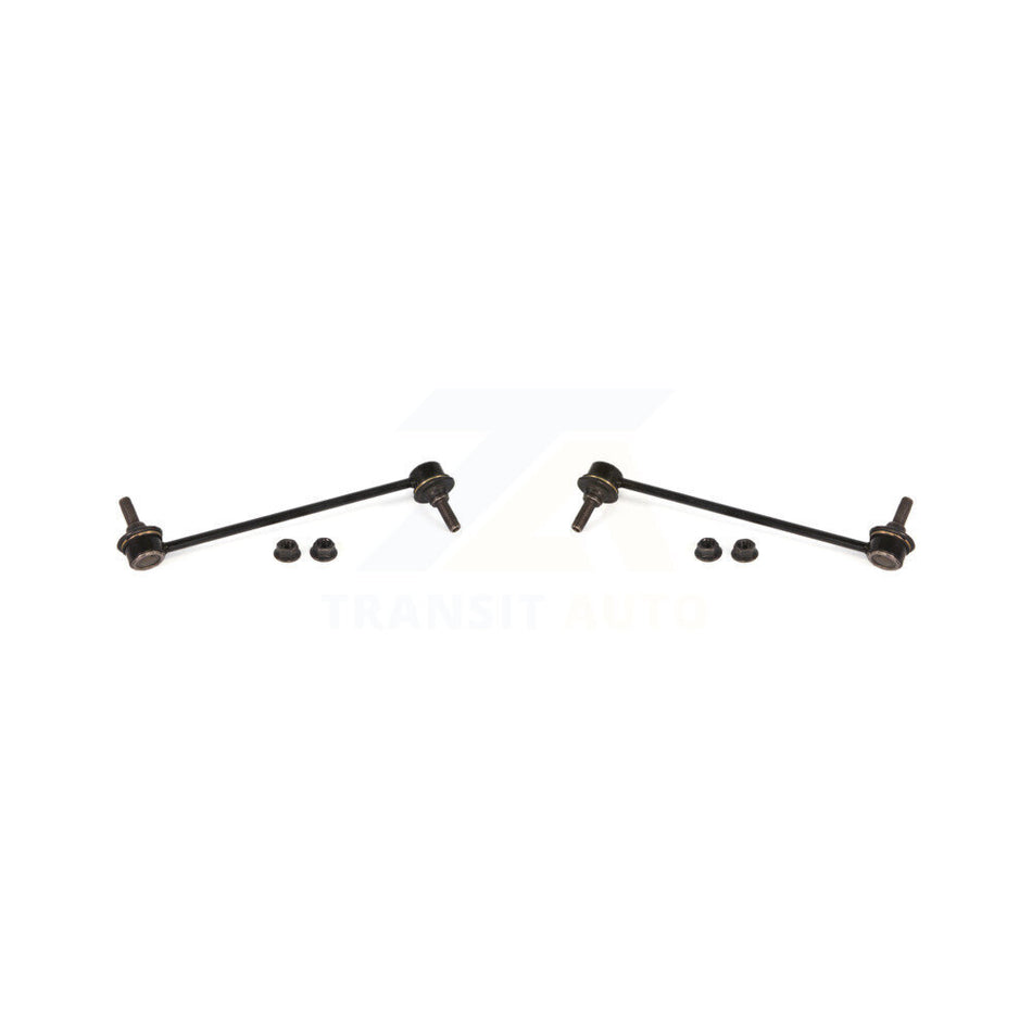 Front Suspension Stabilizer Bar Link Pair For Chevrolet Spark EV KTR-101669