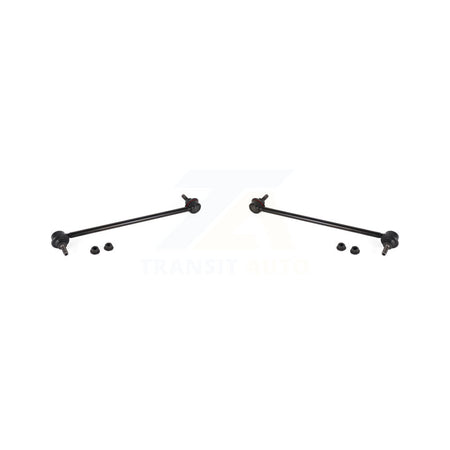 Front Suspension Bar Link Pair For Honda Civic CR-V Acura Accord RDX HR-V Integra Insight KTR-101675