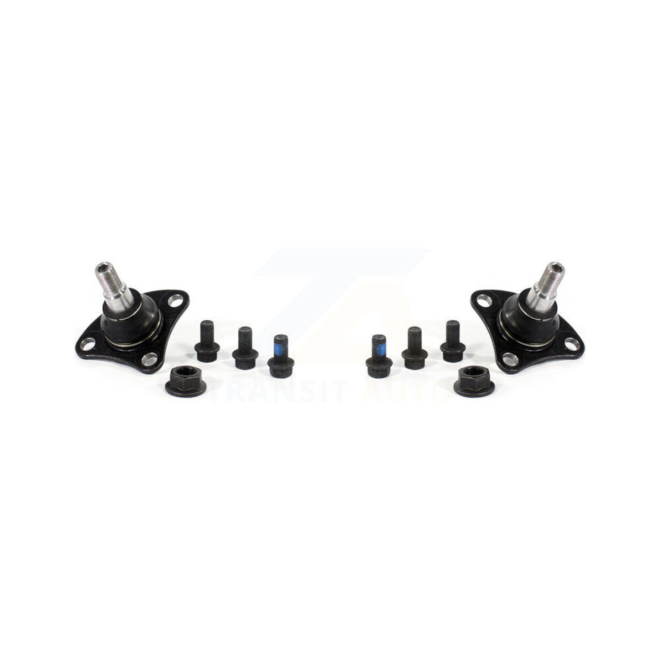 Front Suspension Ball Joints Pair For 2014-2019 Ram ProMaster 1500 2500 3500 KTR-101757