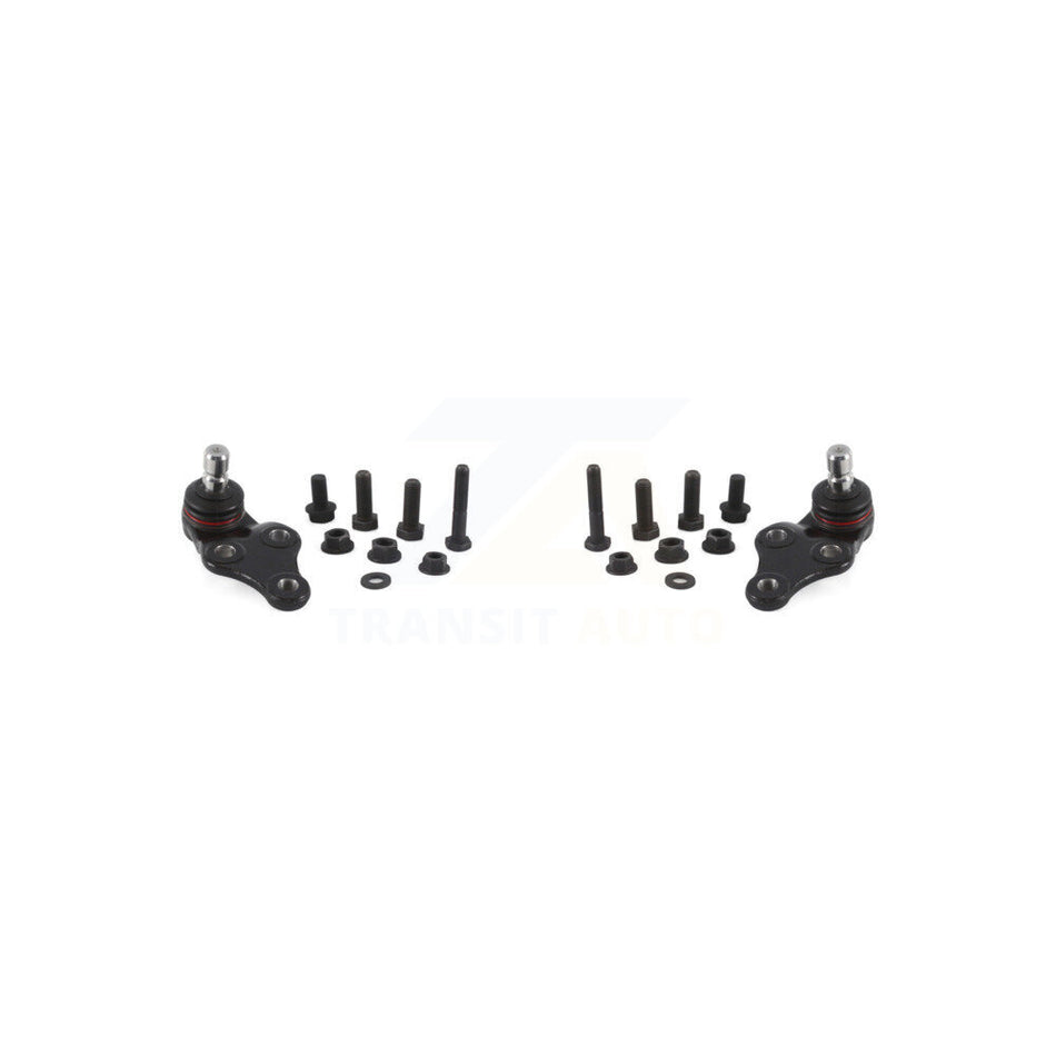 Front Suspension Ball Joints Pair For Kia Soul EV KTR-101759