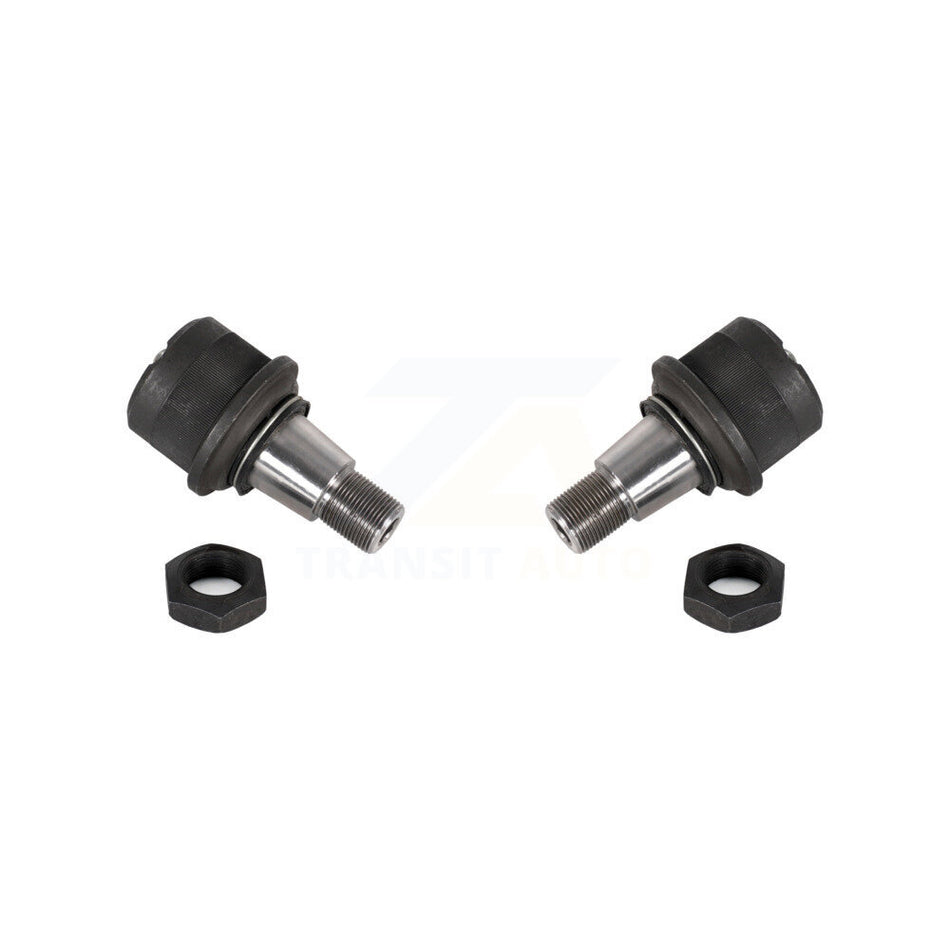 Front Suspension Ball Joints Pair For Ram 2500 3500 KTR-101760