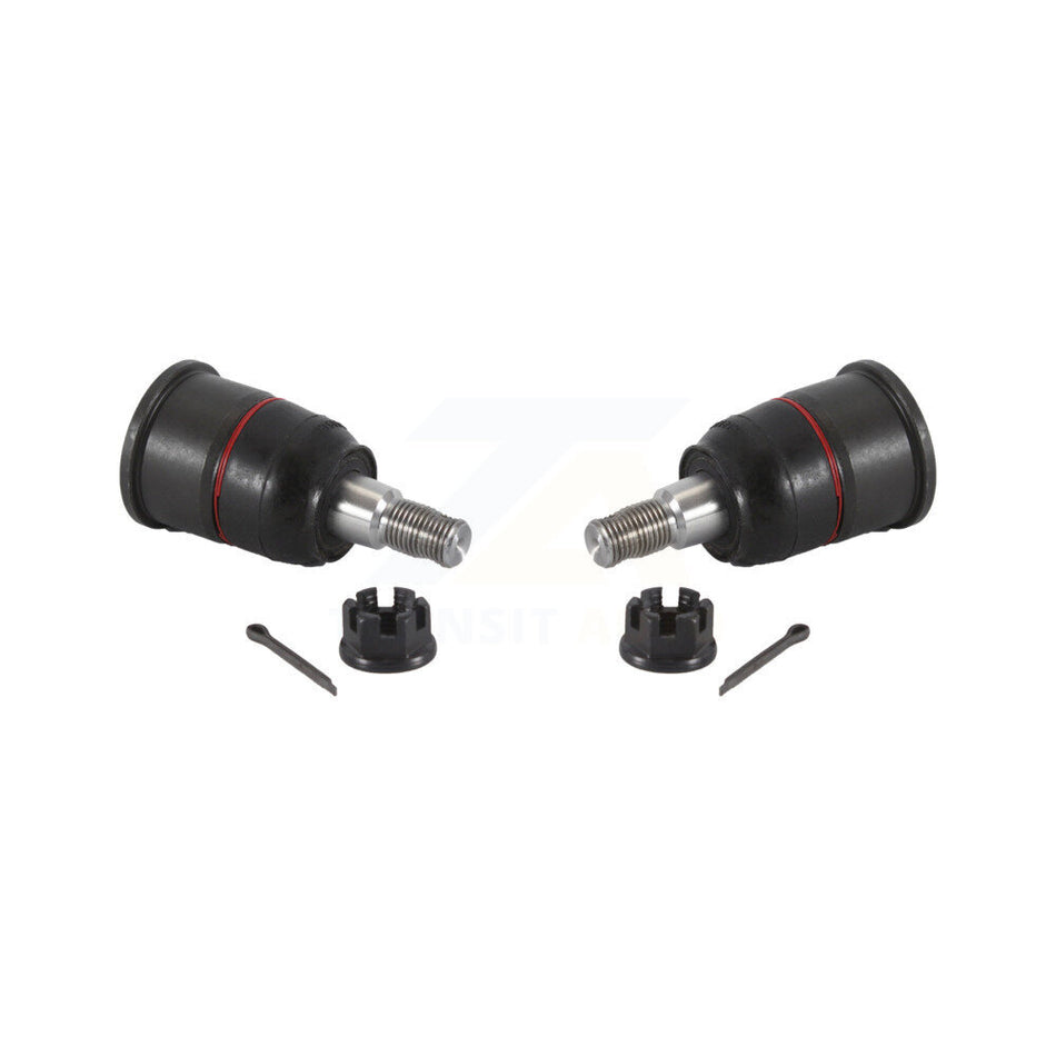 Front Suspension Ball Joints Pair For 2011-2017 Honda Odyssey KTR-101761