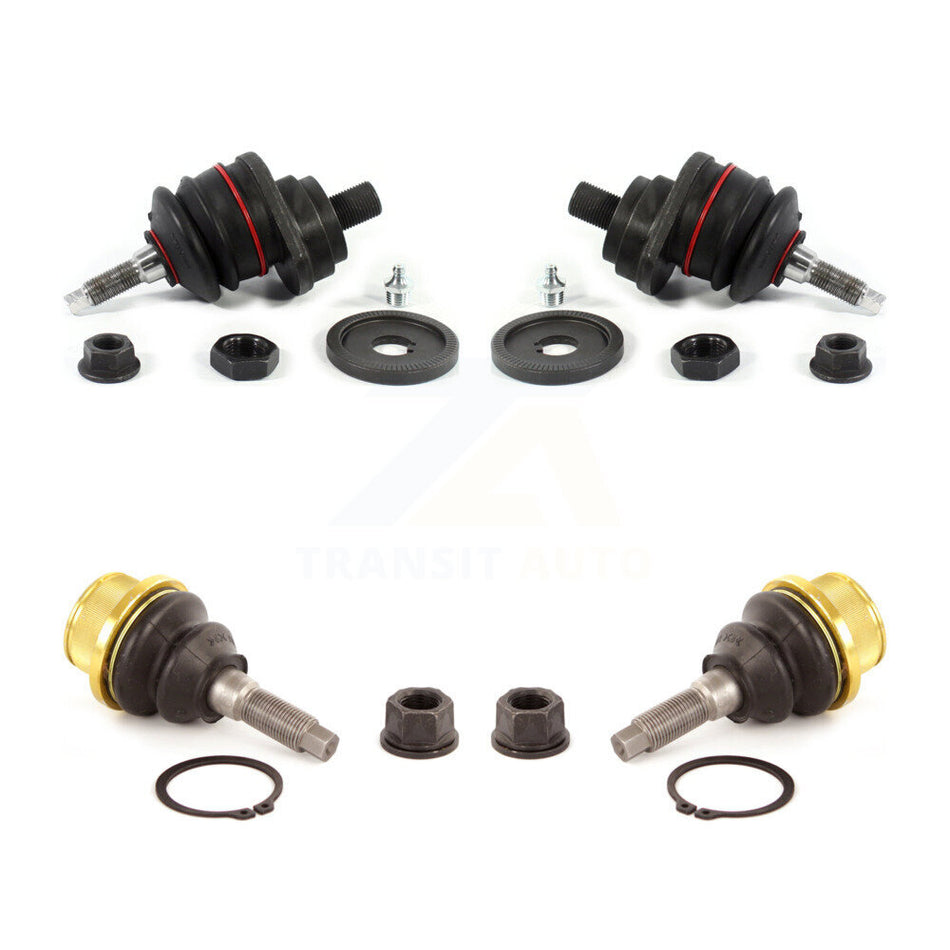Front Suspension Ball Joints Kit For Dodge Ram 1500 KTR-101763