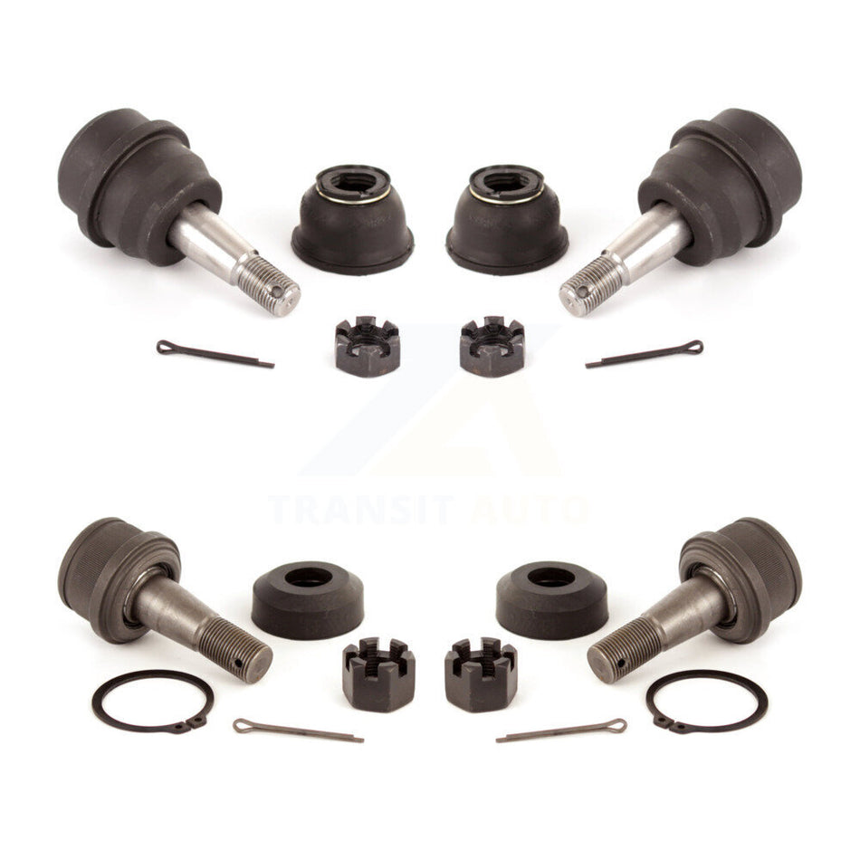 Front Suspension Ball Joints Kit For 2000-2001 Dodge Ram 1500 4WD KTR-101765