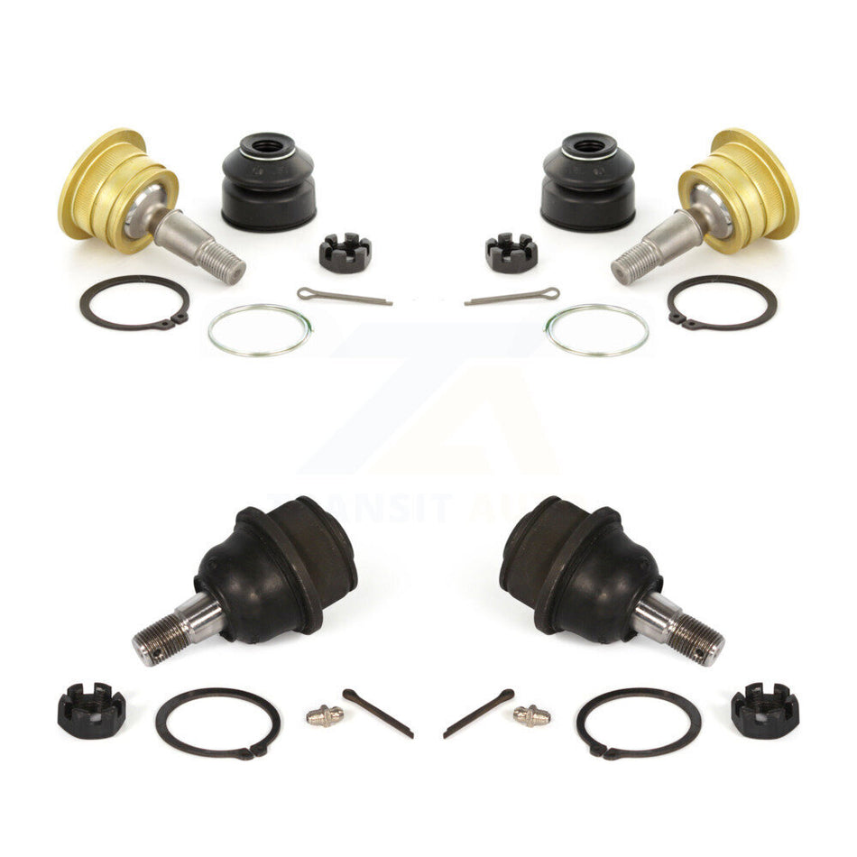 Front Suspension Ball Joints Kit For Toyota 4Runner Lexus GX460 FJ Cruiser GX470 KTR-101769