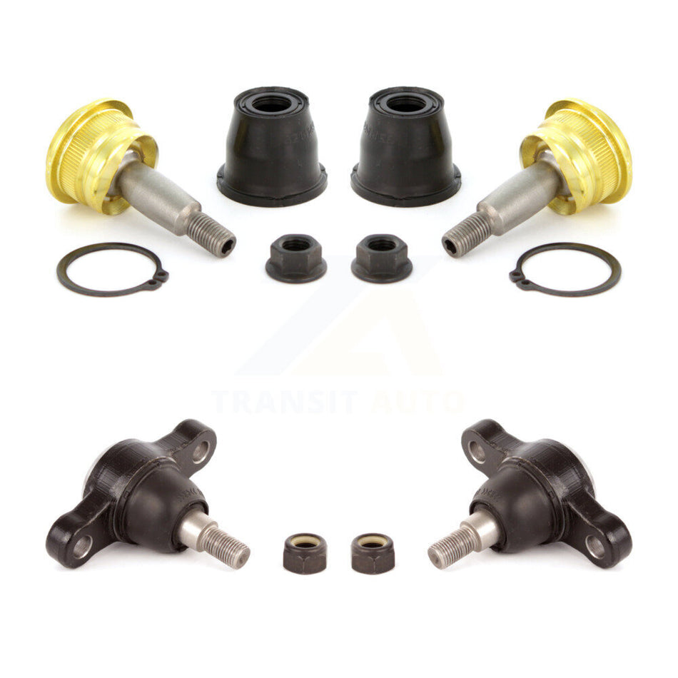 Front Suspension Ball Joints Kit For Hyundai Sonata Kia Optima XG350 Amanti XG300 Magentis KTR-101774