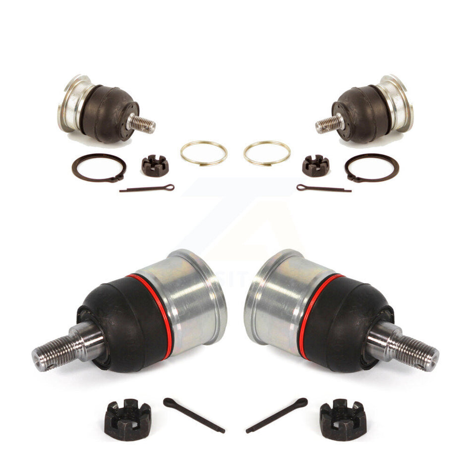 Front Suspension Ball Joints Kit For 2009-2014 Acura TL KTR-101777
