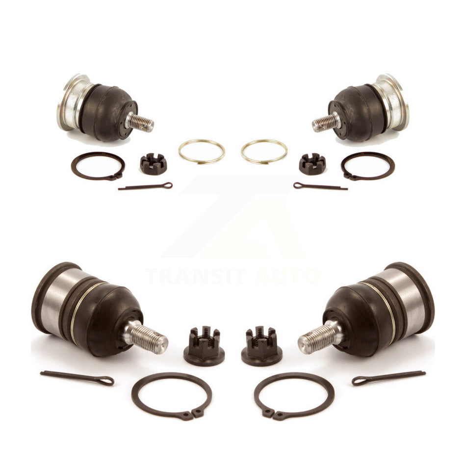 Front Suspension Ball Joints Kit For Honda Civic Acura Integra CRX KTR-101780