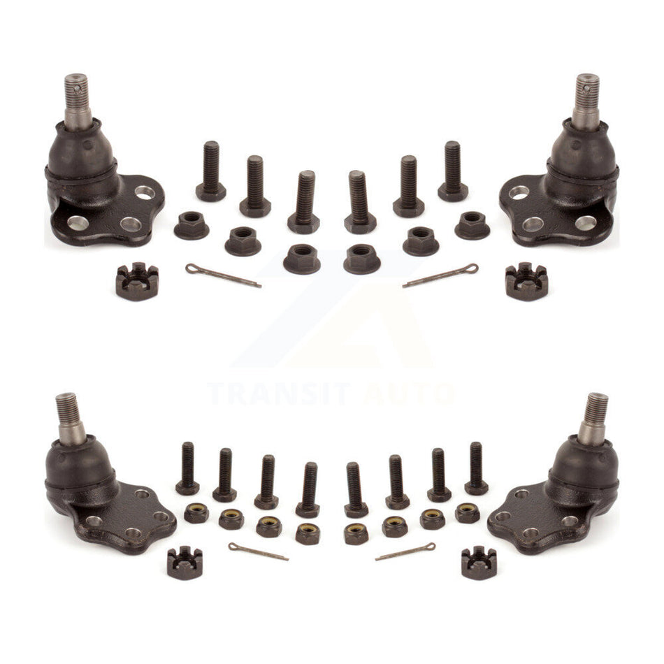 Front Suspension Ball Joints Kit For Dodge Dakota Durango RWD KTR-101802
