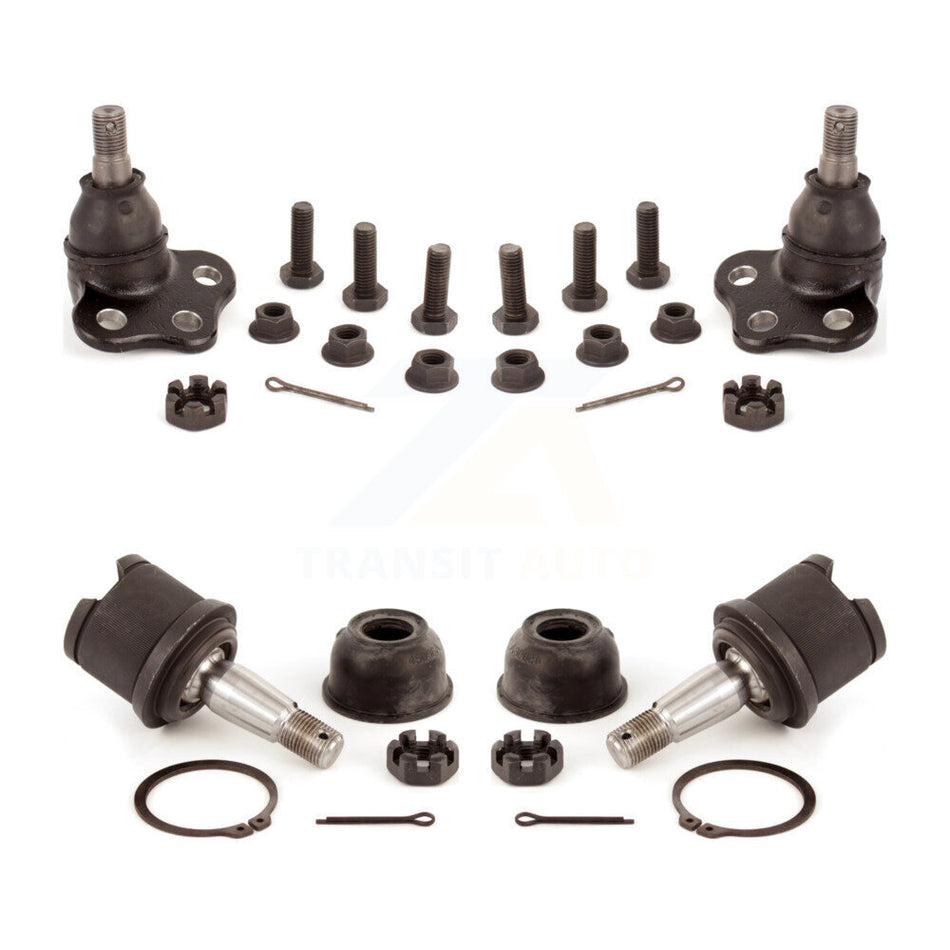Front Suspension Ball Joints Kit For Dodge Dakota Durango 4WD KTR-101803