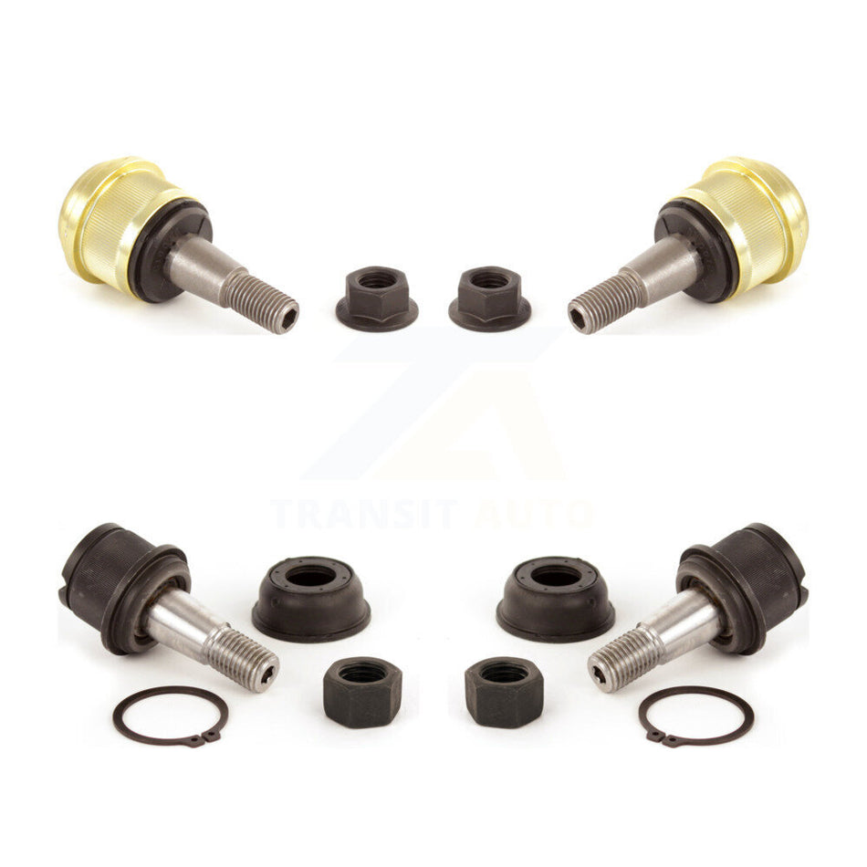 Front Suspension Ball Joints Kit For Dodge Ram 2500 1500 3500 KTR-101811