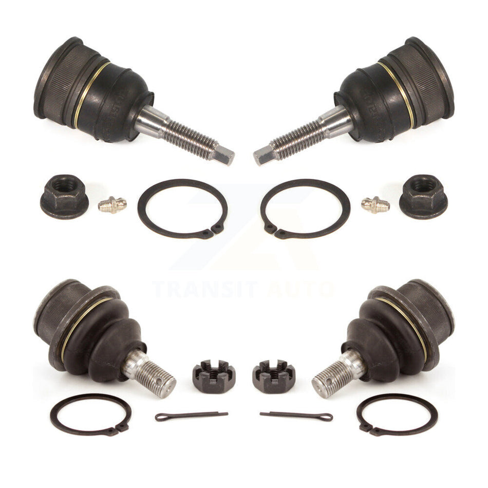 Front Suspension Ball Joints Kit For Ford Explorer Mercury Mountaineer KTR-101812