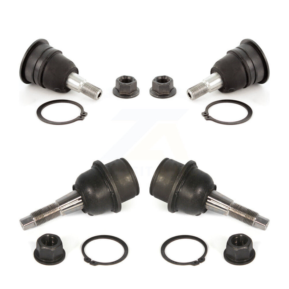 Front Suspension Ball Joints Kit For Ram 1500 Classic KTR-101826
