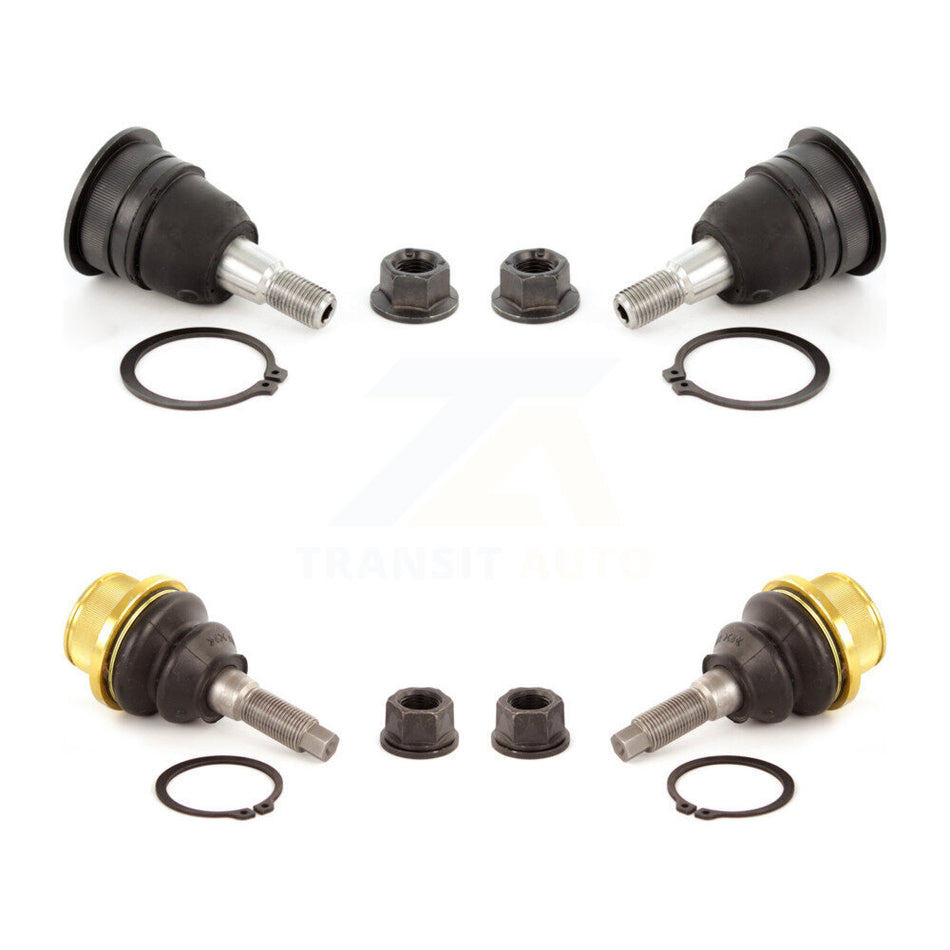 Front Suspension Ball Joints Kit For Dodge Ram 1500 KTR-101827
