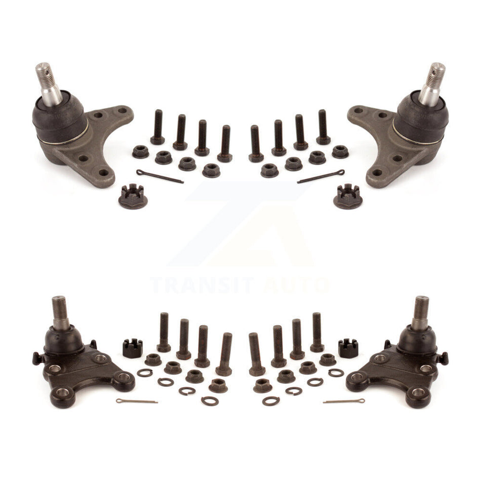 Front Suspension Ball Joints Kit For Chevrolet Colorado GMC Canyon Isuzu i-290 i-280 i-370 KTR-101832