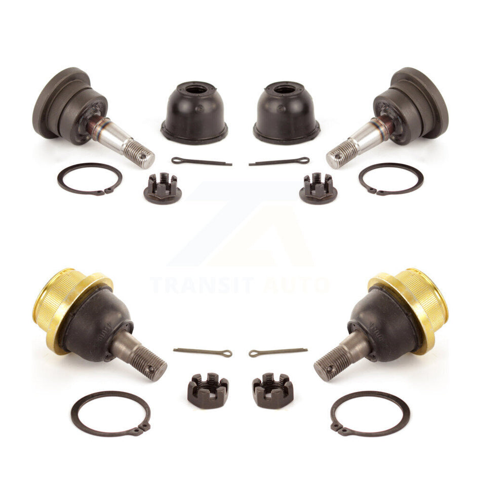 Front Suspension Ball Joints Kit For 2005-2018 Toyota Tacoma KTR-101833