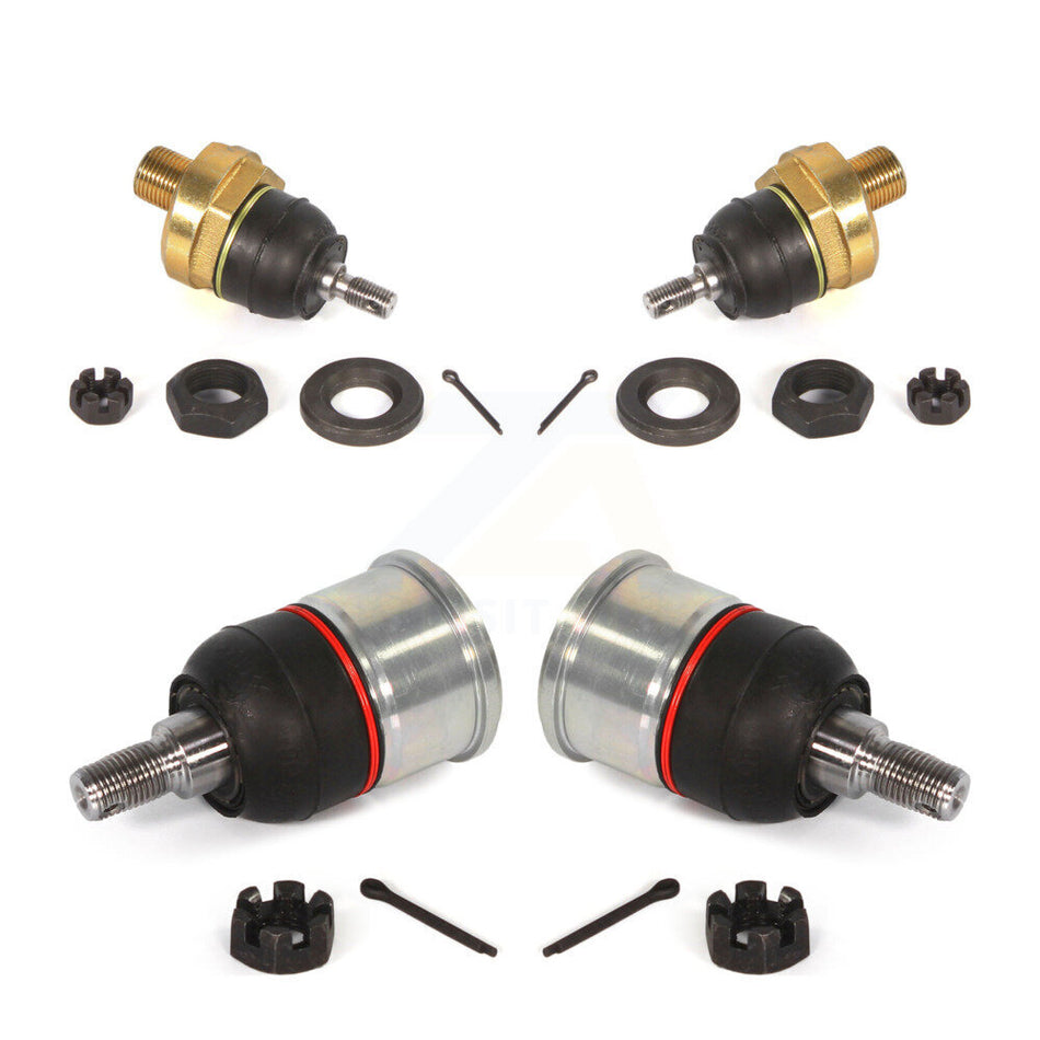 Front Suspension Ball Joints Kit For 2009-2014 Acura TL KTR-101840