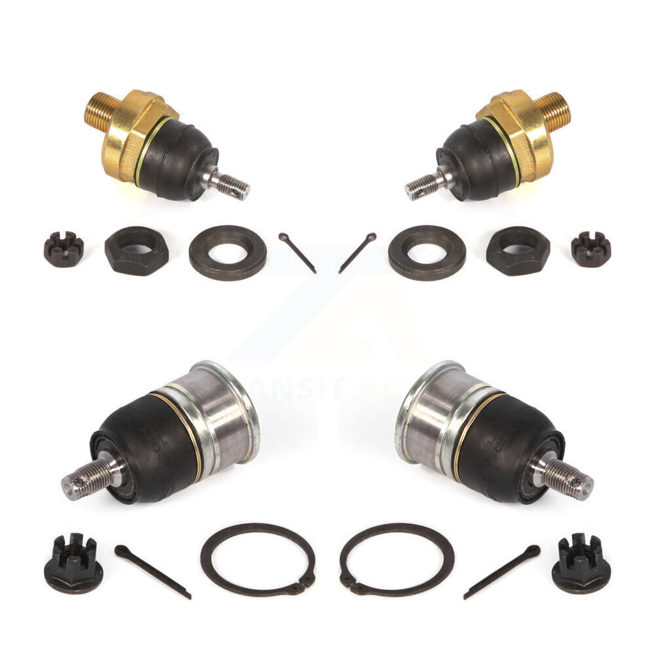 Front Suspension Ball Joints Kit For Honda Accord Acura TL CL KTR-101844