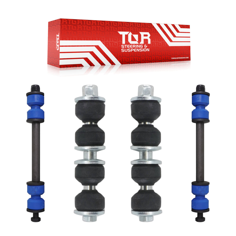 Front Rear Suspension Stabilizer Bar Link Kit For Neon Dodge Plymouth Chrysler SX 2.0 KTR-101999