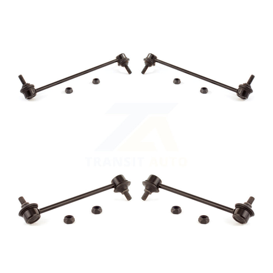 Front Rear Suspension Stabilizer Bar Link Kit For 2004-2007 Suzuki Aerio KTR-102041