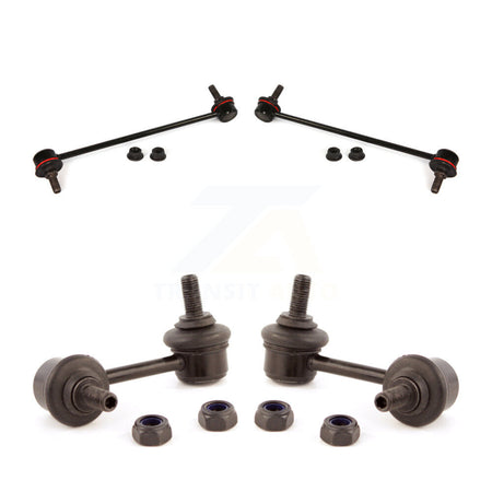 Front Rear Suspension Bar Link Kit For Mitsubishi RVR Lancer Outlander Chrysler Dodge 200 KTR-102066