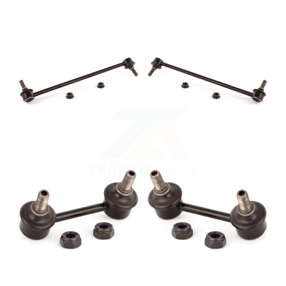 Front Rear Suspension Stabilizer Bar Link Kit For Mitsubishi Galant Eclipse Endeavor KTR-102096